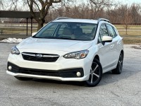 Image for 2022 Subaru Impreza Premium ID: 7085079