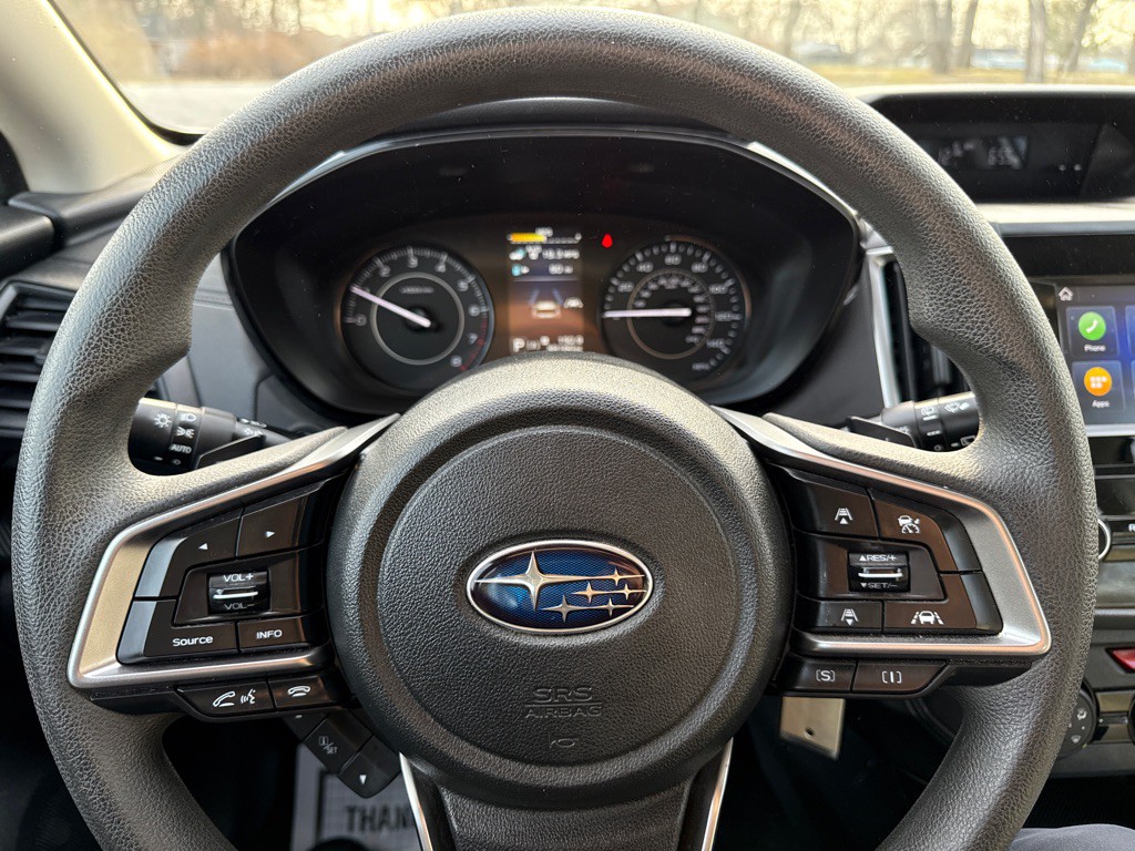 2022 Subaru Impreza Image 9