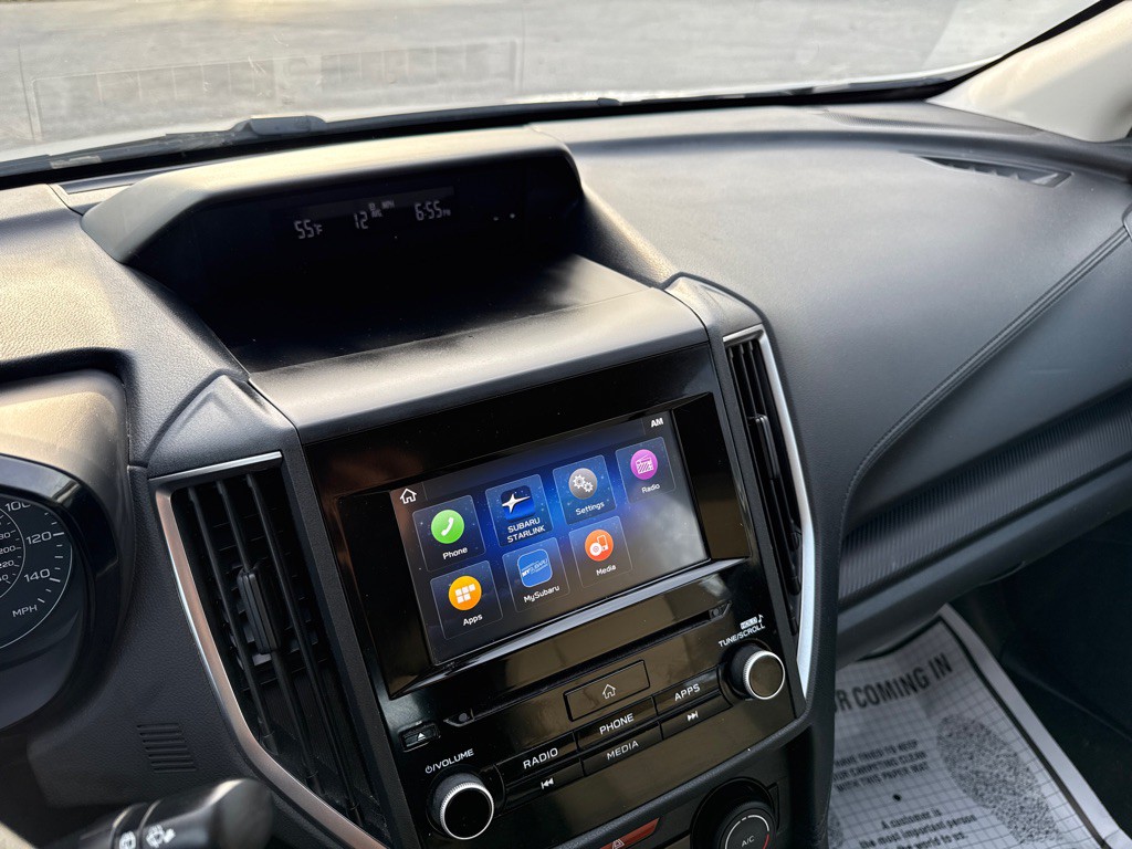 2022 Subaru Impreza Image 11