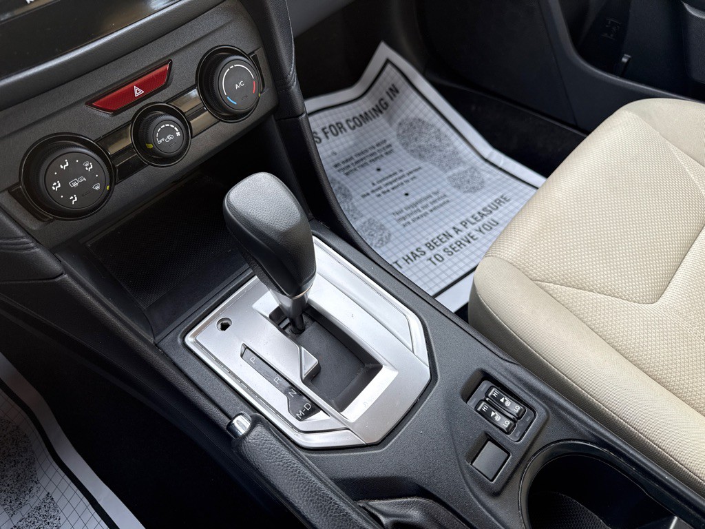 2022 Subaru Impreza Image 12