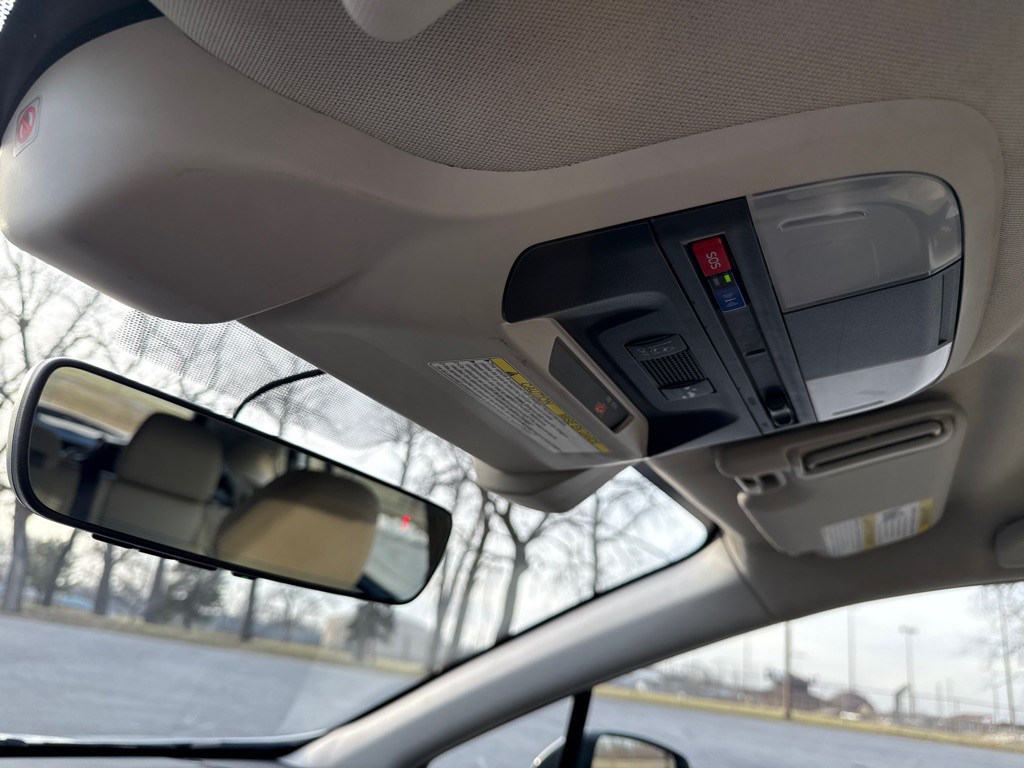 2022 Subaru Impreza Image 14