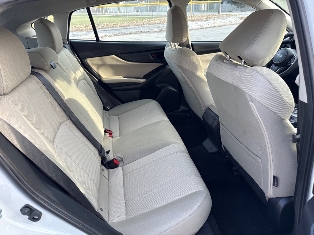 2022 Subaru Impreza Image 18