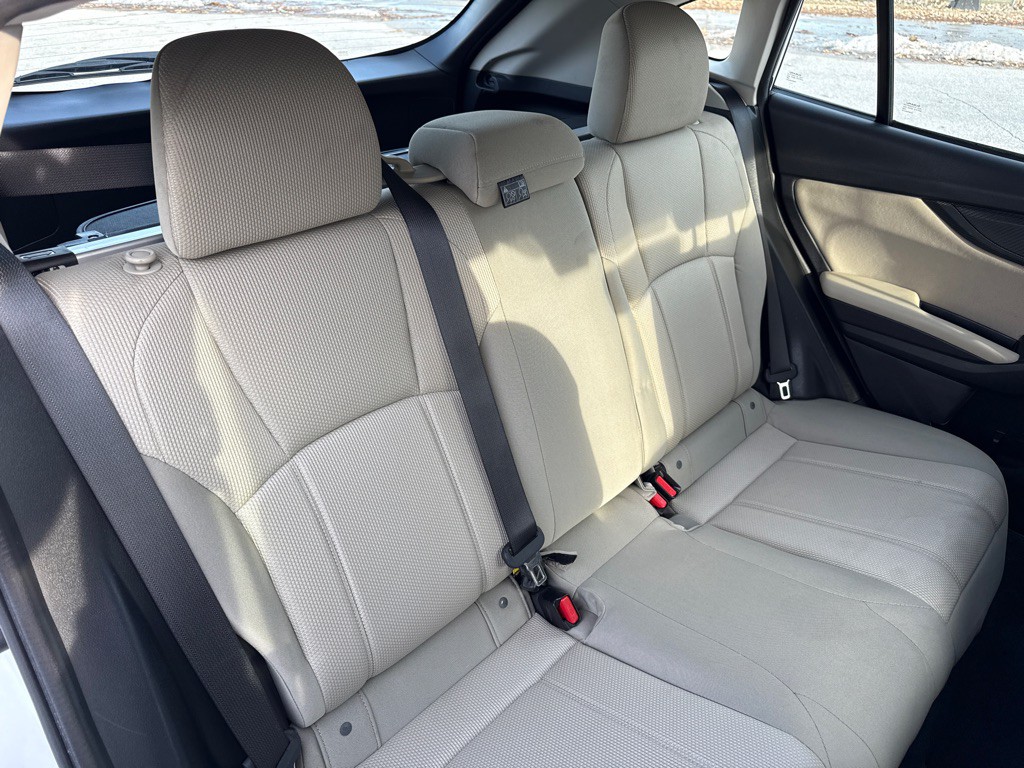 2022 Subaru Impreza Image 19