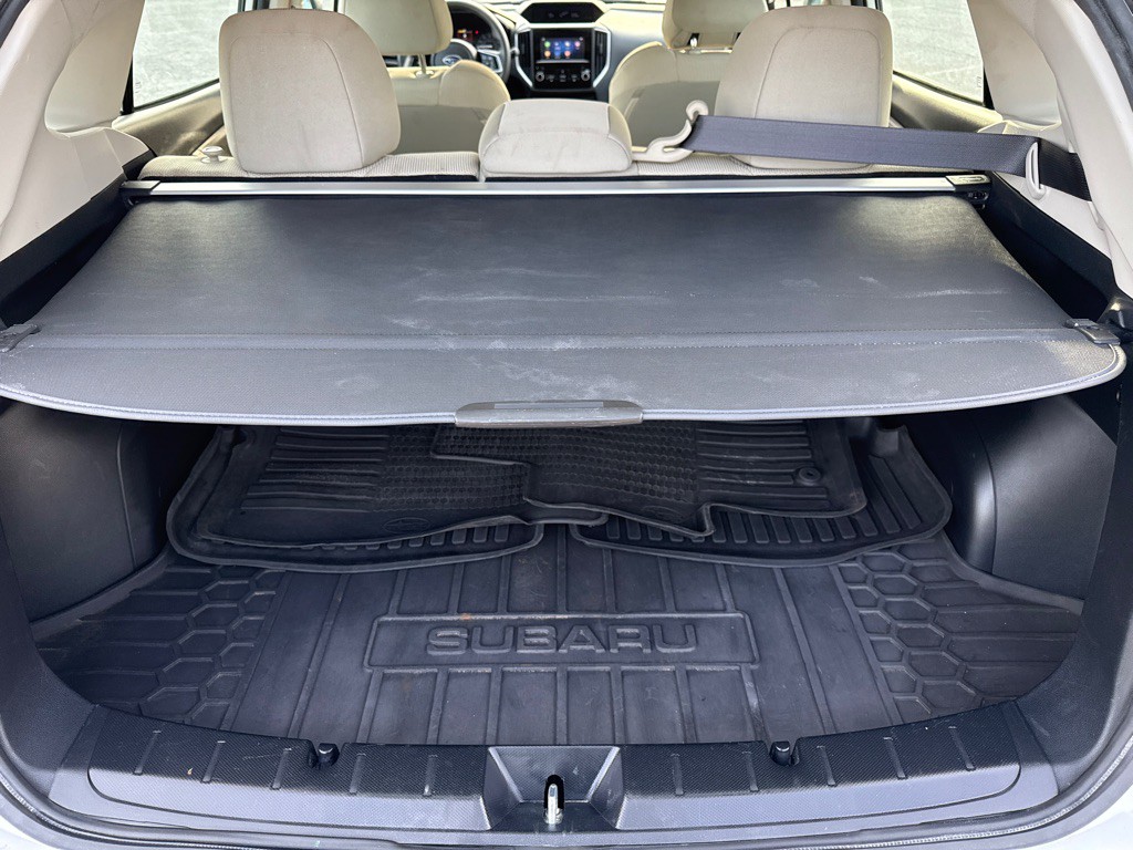 2022 Subaru Impreza Image 20