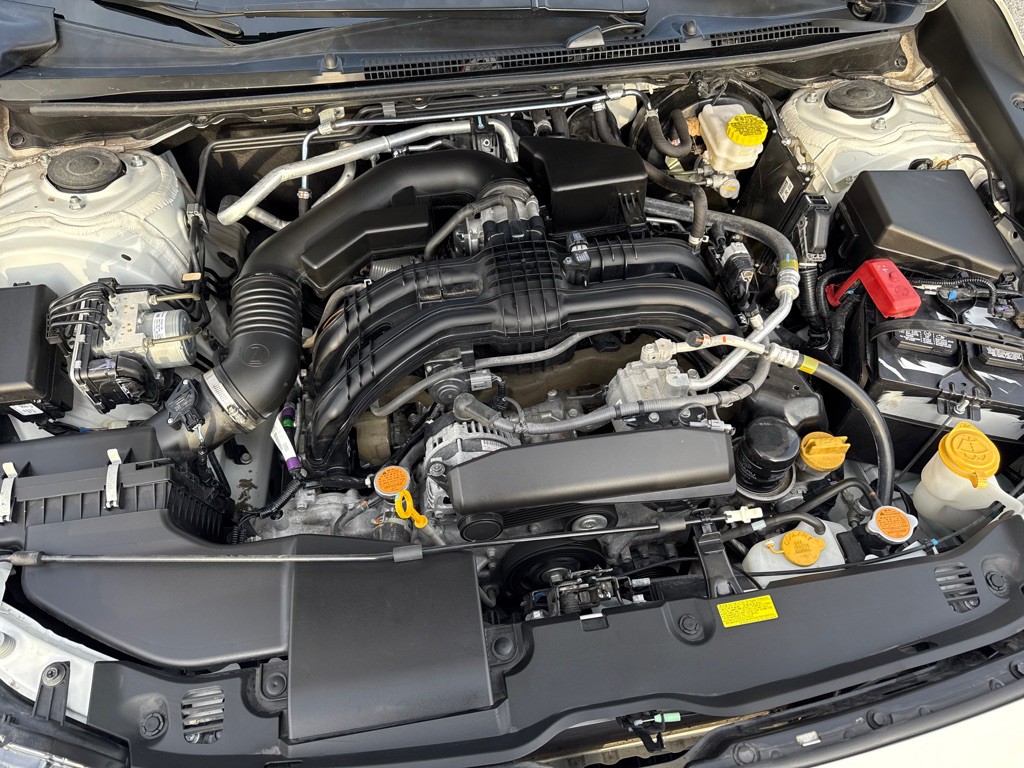 2022 Subaru Impreza Image 22