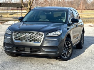 Image for 2020 Lincoln Corsair  ID: 7085109