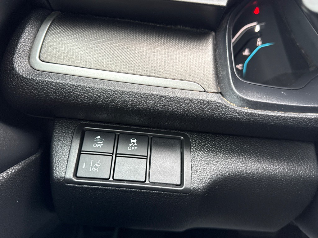 2020 Honda Civic Image 12