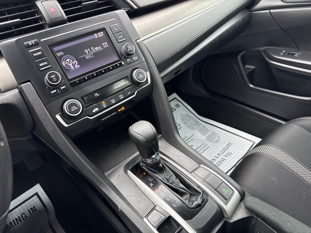 2020 Honda Civic Image 13