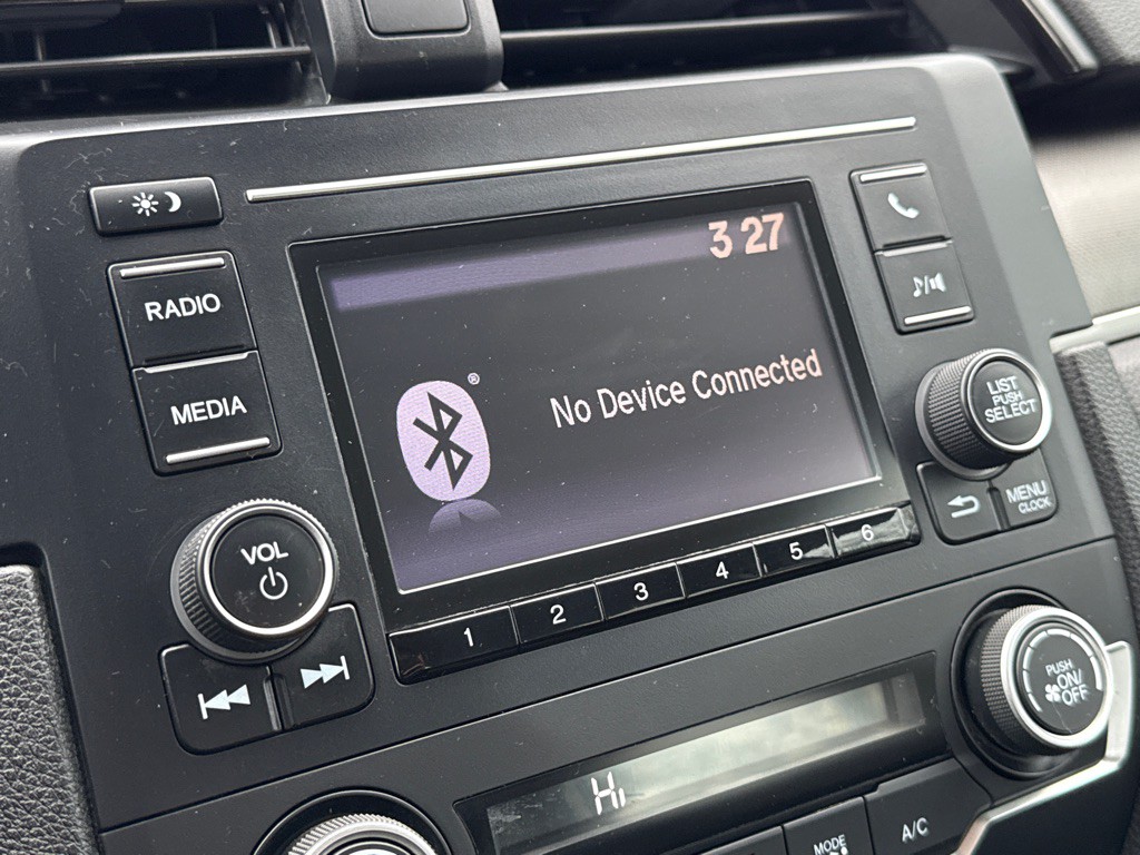 2020 Honda Civic Image 16