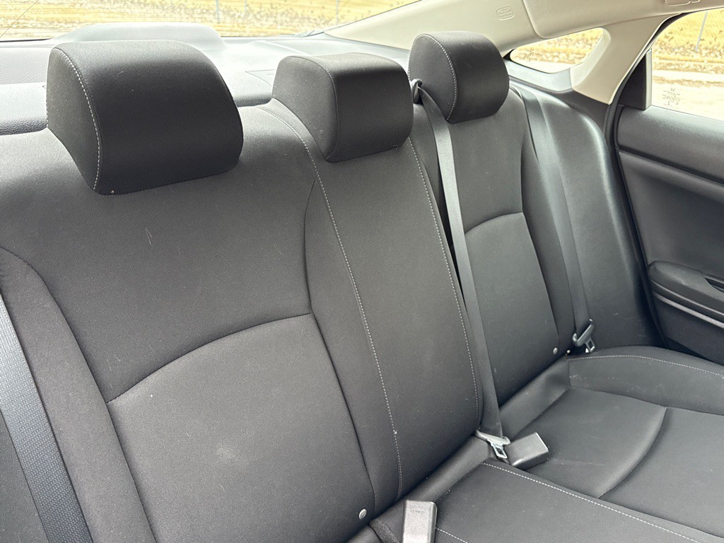 2020 Honda Civic Image 21