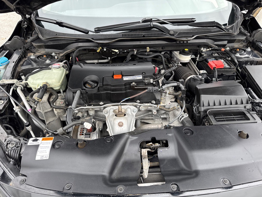 2020 Honda Civic Image 23