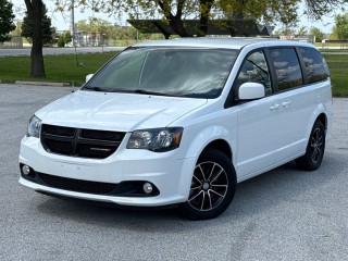 Image for 2019 Dodge Grand Caravan SE ID: 7118357