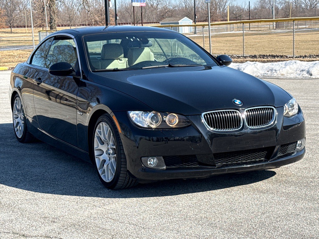 2007 BMW 3 Series Image 2
