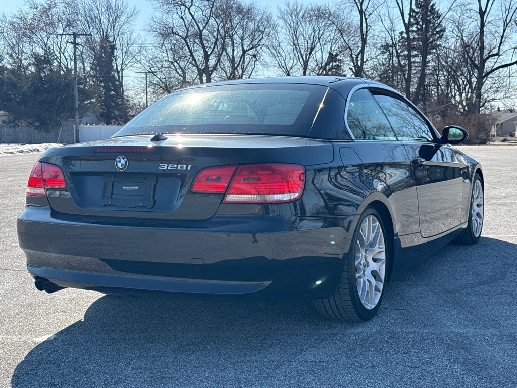 2007 BMW 3 Series Image 5