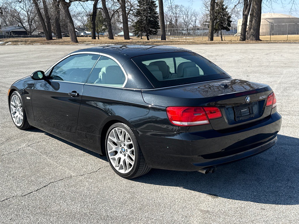 2007 BMW 3 Series Image 7