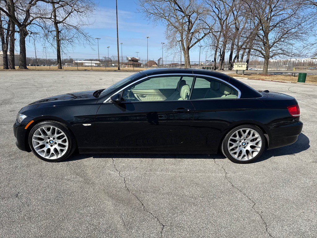 2007 BMW 3 Series Image 8