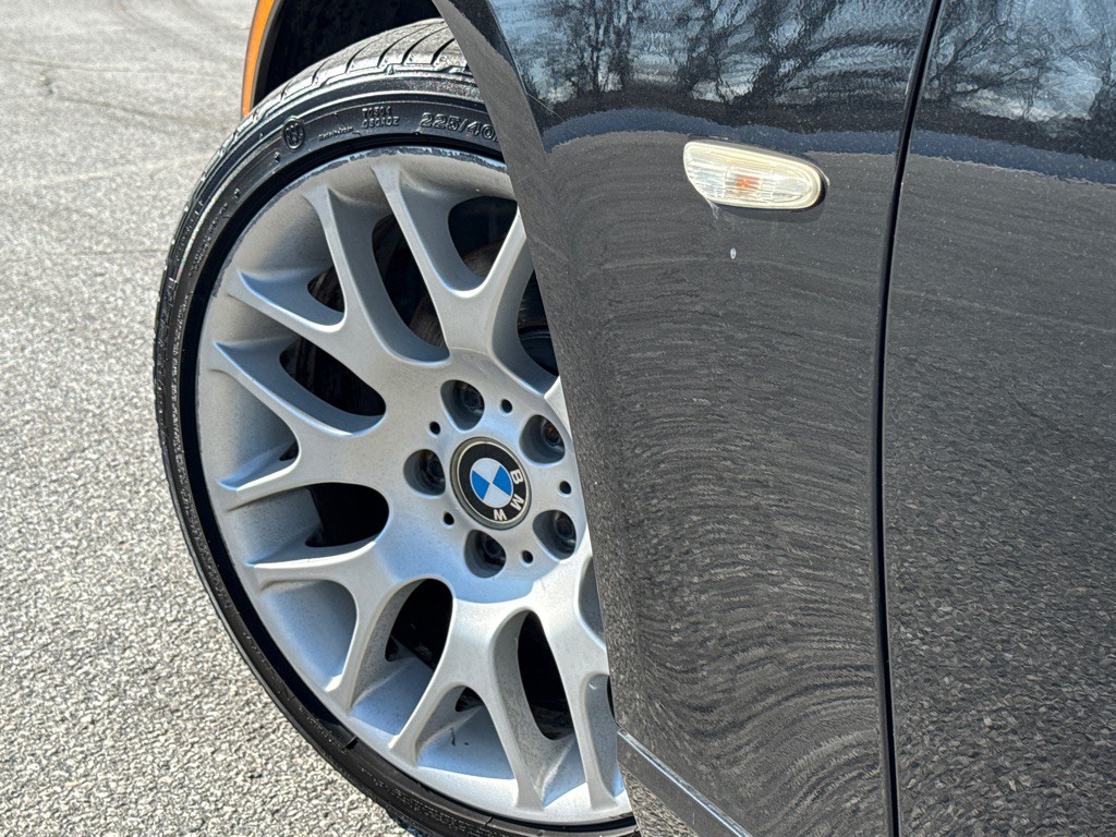 2007 BMW 3 Series Image 10
