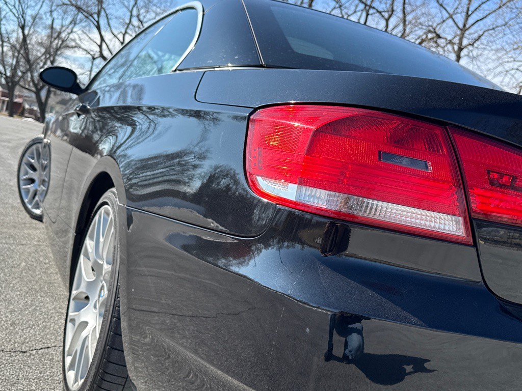 2007 BMW 3 Series Image 11