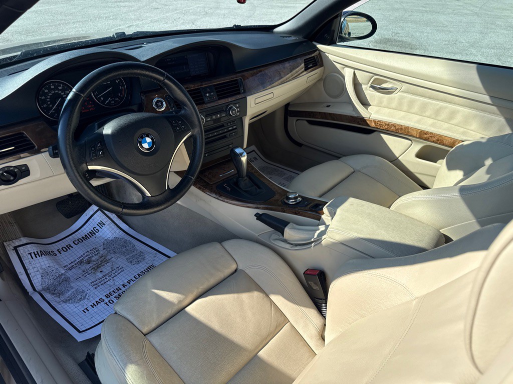 2007 BMW 3 Series Image 13