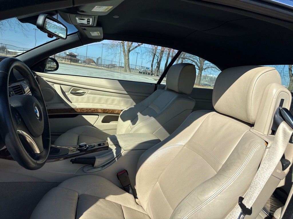 2007 BMW 3 Series Image 15