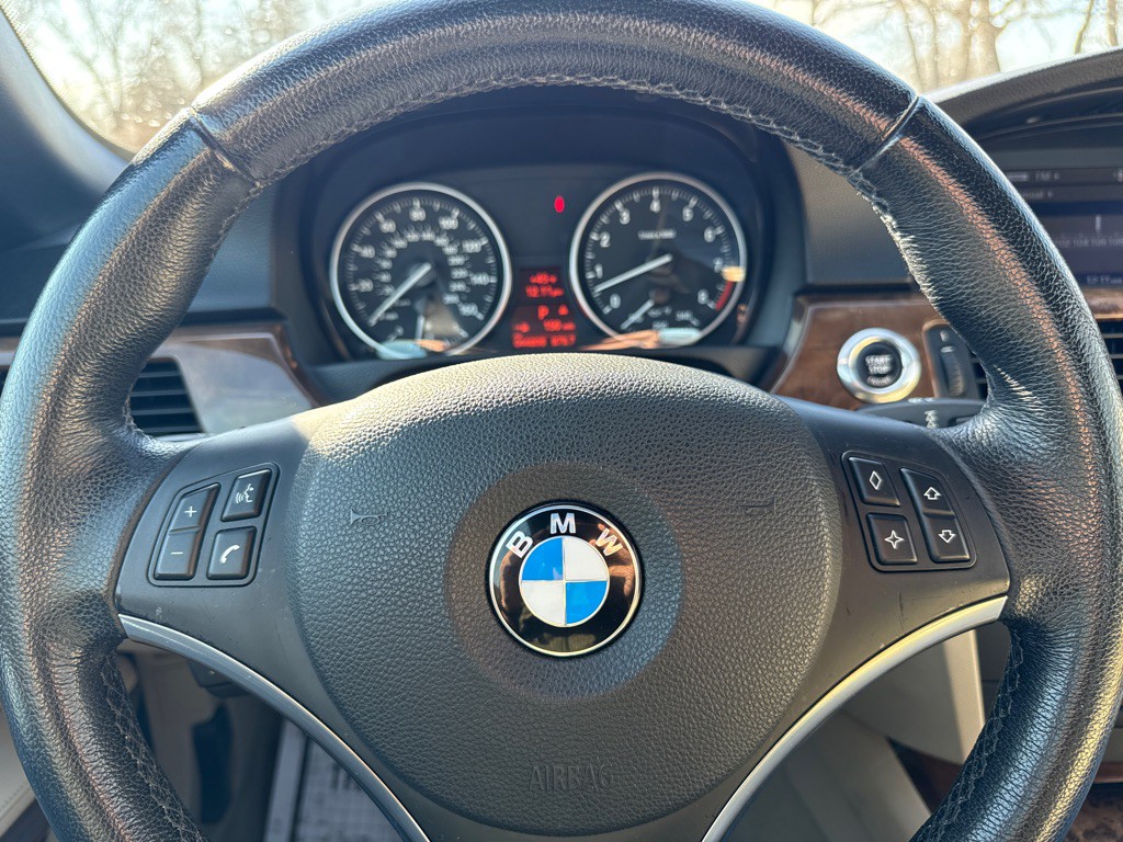 2007 BMW 3 Series Image 16