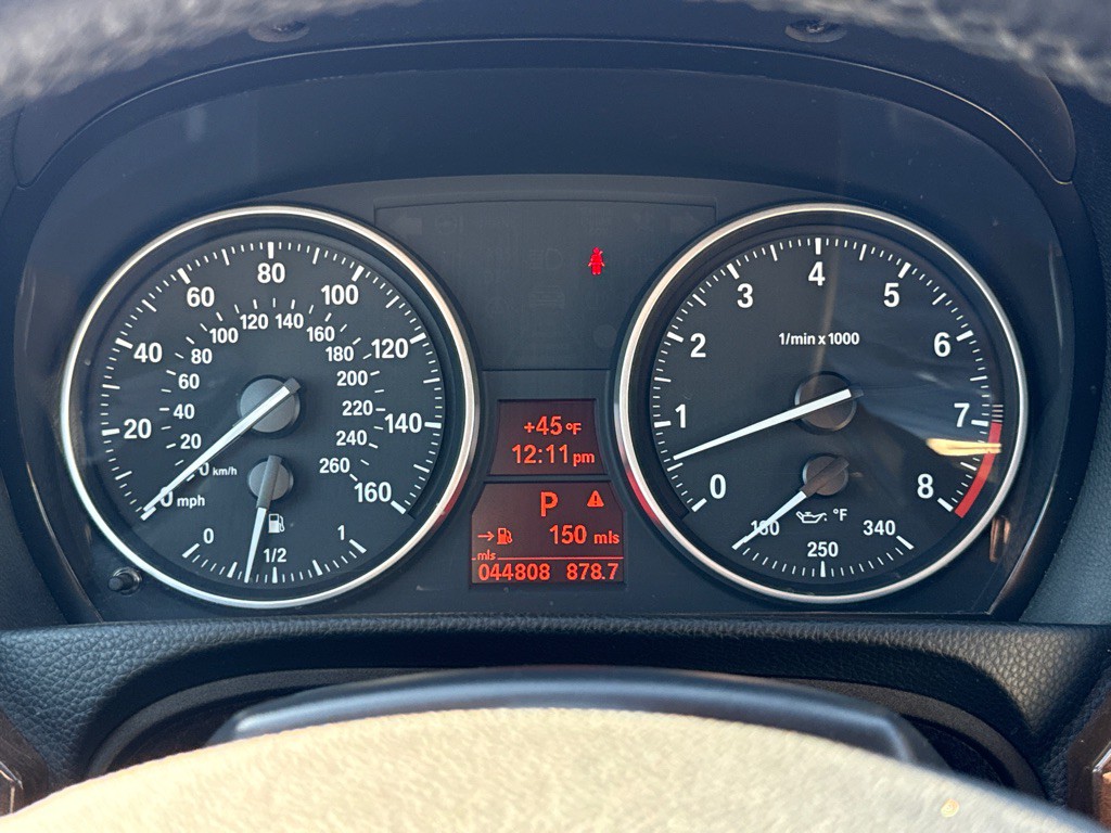 2007 BMW 3 Series Image 17