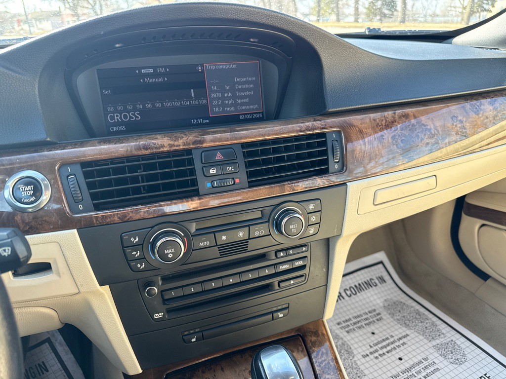 2007 BMW 3 Series Image 18