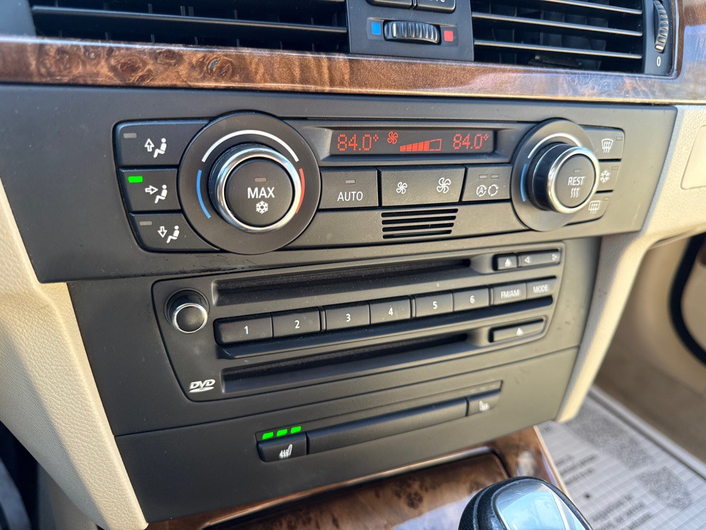 2007 BMW 3 Series Image 19