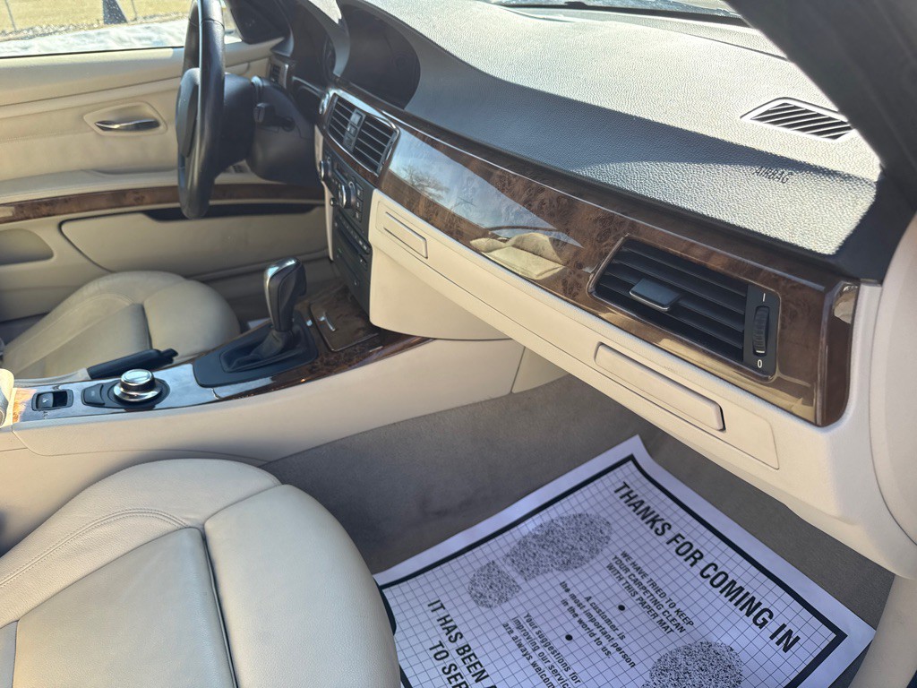 2007 BMW 3 Series Image 23