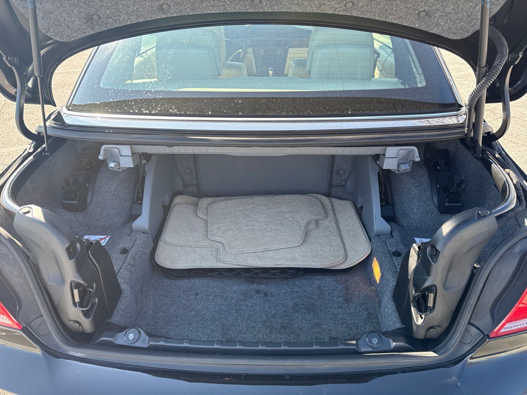 2007 BMW 3 Series Image 27