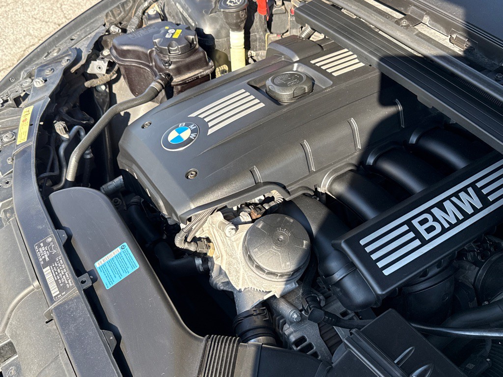 2007 BMW 3 Series Image 28