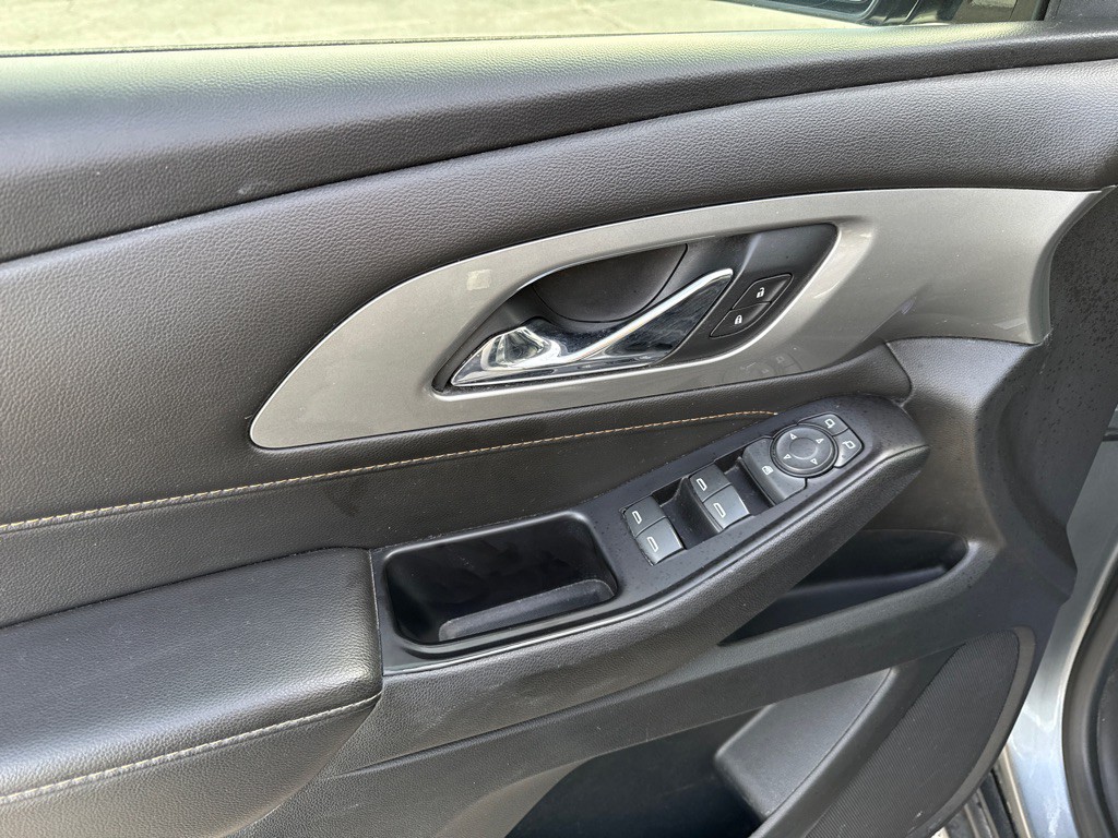 2020 Chevrolet Traverse Image 9