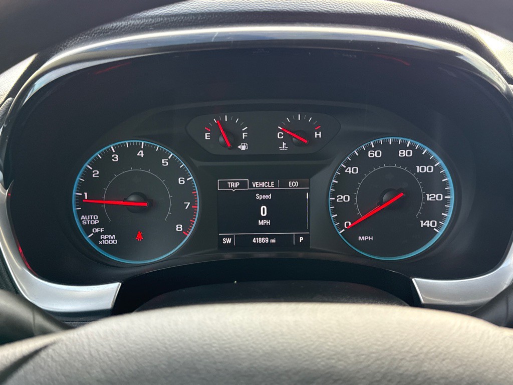 2020 Chevrolet Traverse Image 13