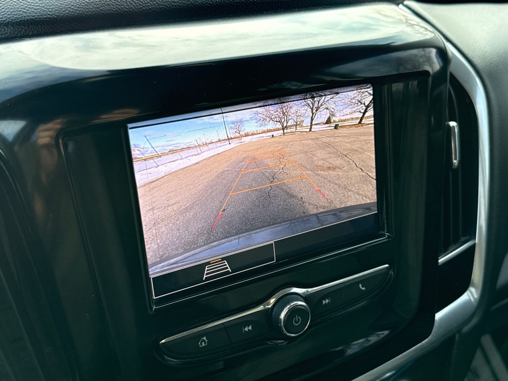 2020 Chevrolet Traverse Image 15