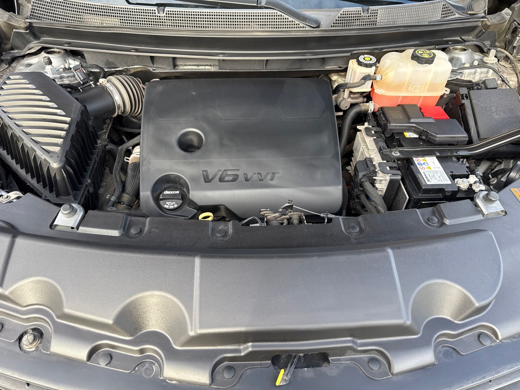 2020 Chevrolet Traverse Image 23