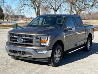 Image for 2023 Ford F-150 Supercrew ID: 7195671