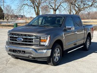 Image for 2023 Ford F-150 Supercrew ID: 7195671