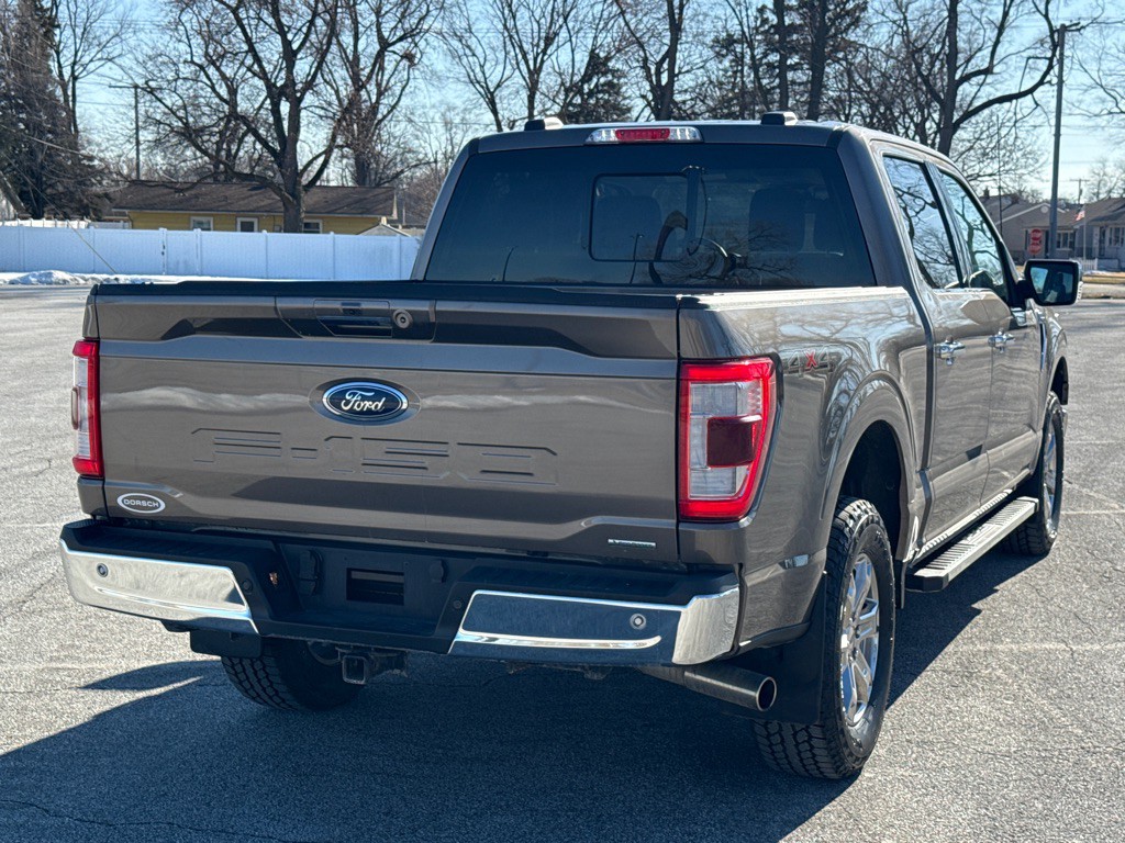 2023 Ford F-150 Image 5