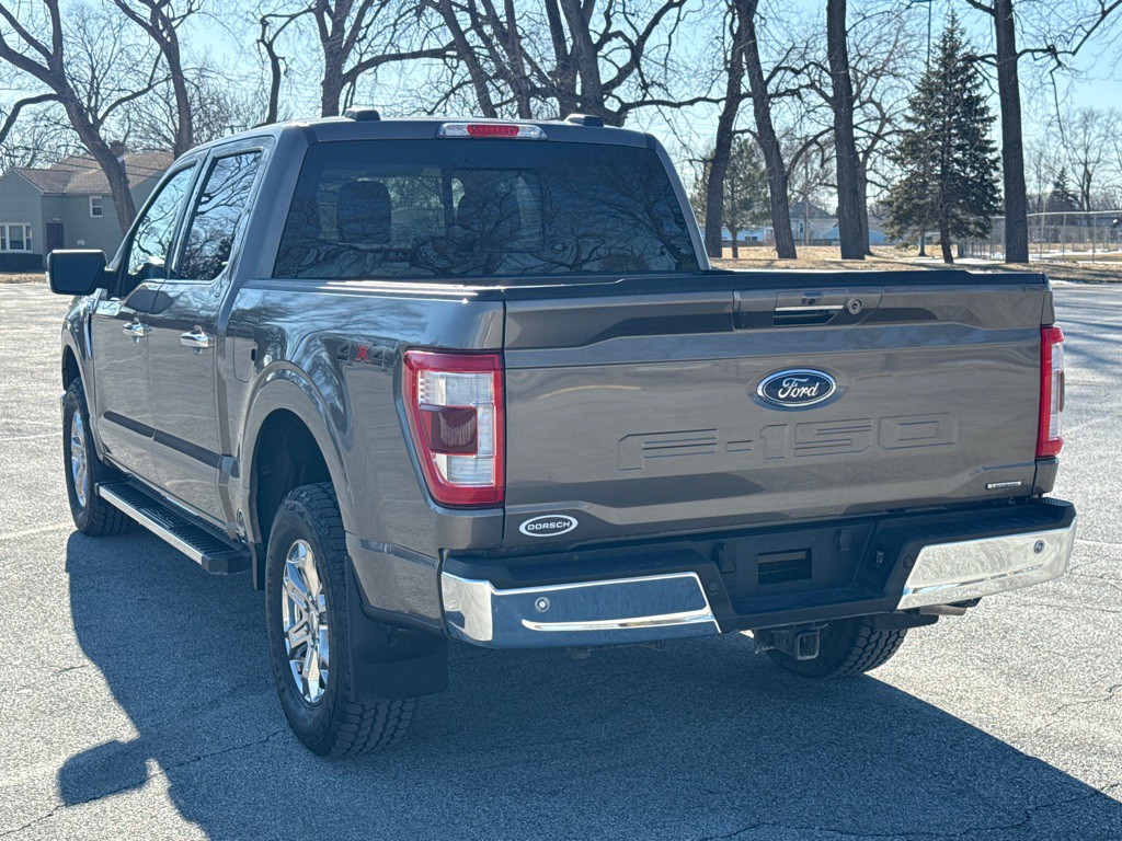 2023 Ford F-150 Image 6