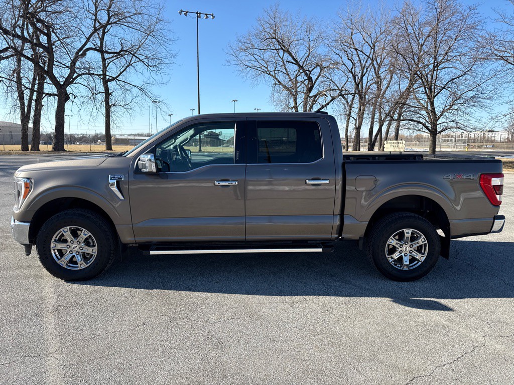 2023 Ford F-150 Image 8