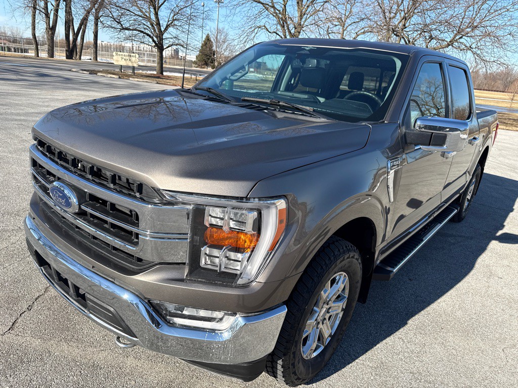 2023 Ford F-150 Image 9