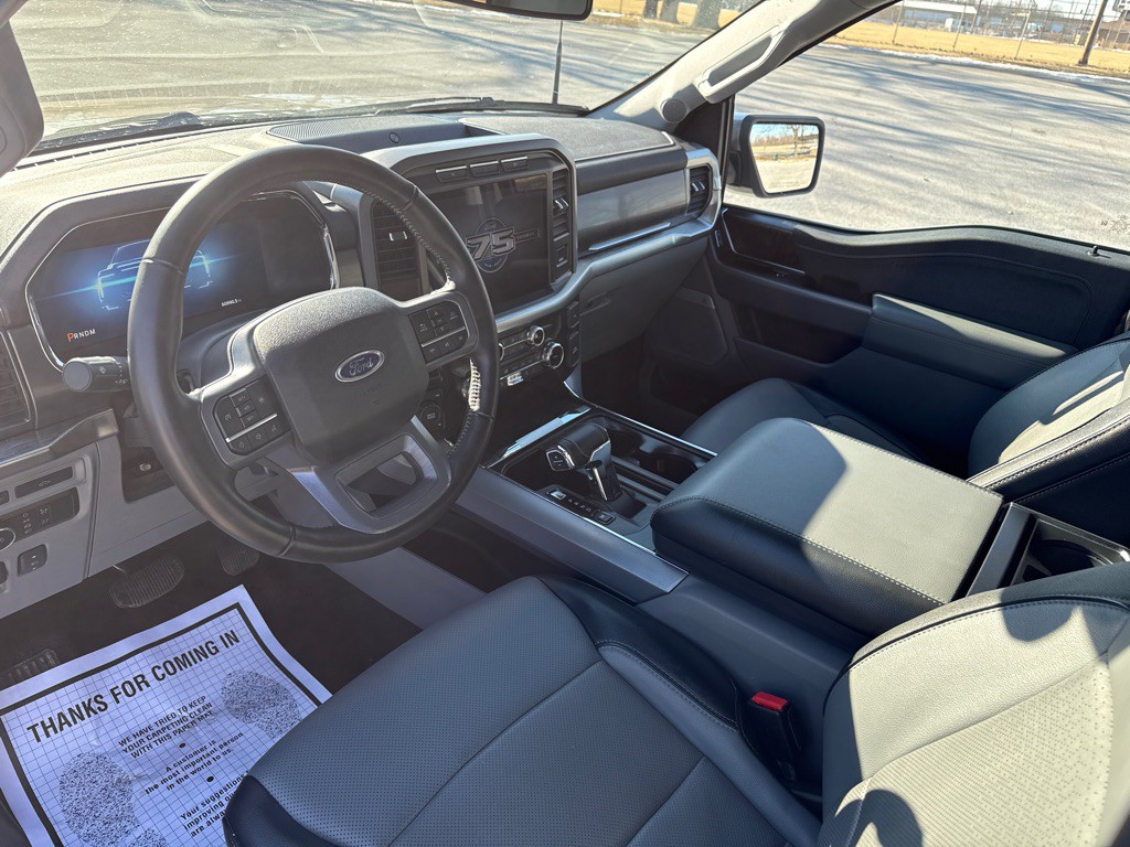 2023 Ford F-150 Image 10