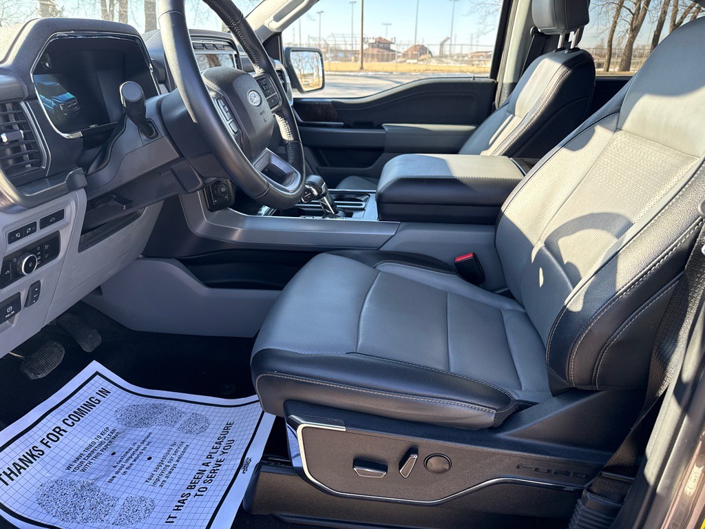 2023 Ford F-150 Image 11