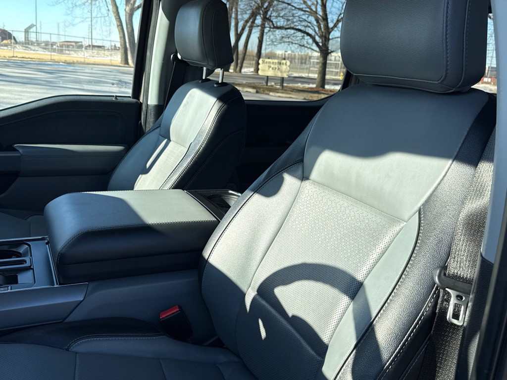 2023 Ford F-150 Image 12