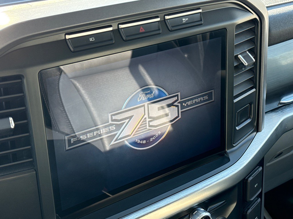 2023 Ford F-150 Image 13