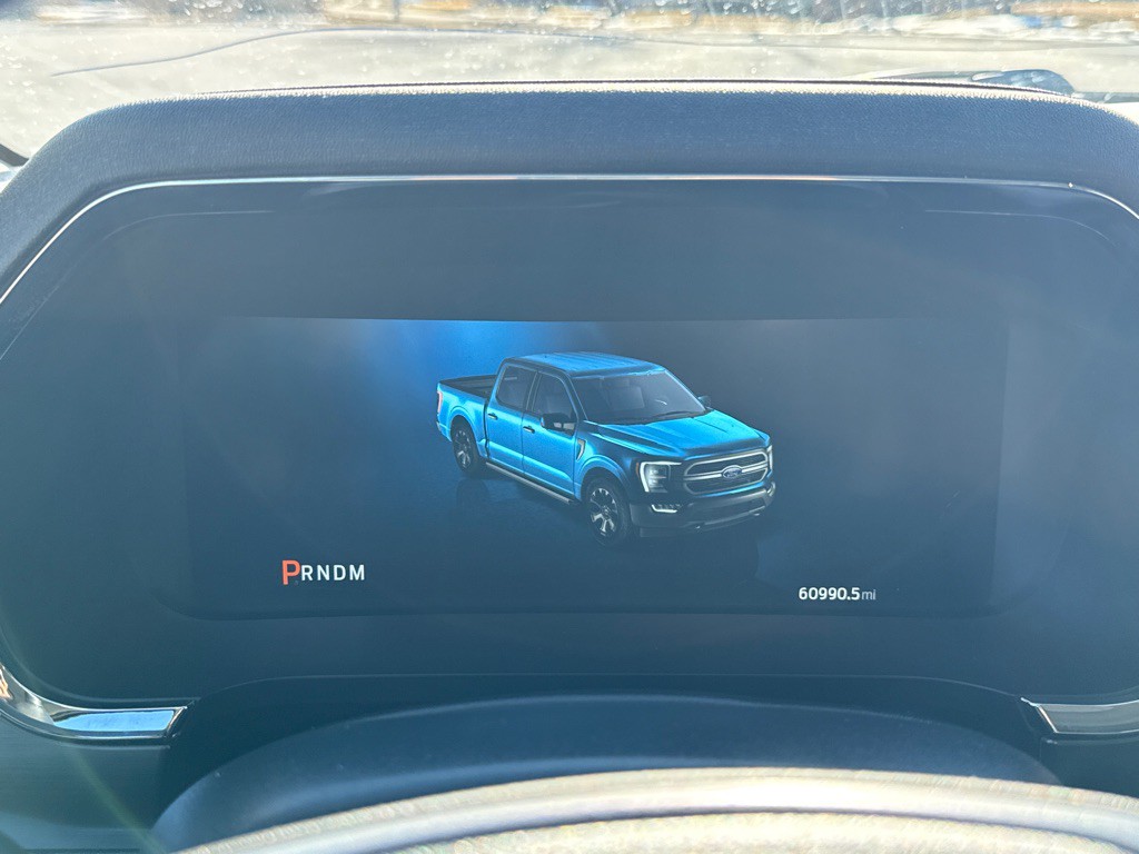 2023 Ford F-150 Image 14