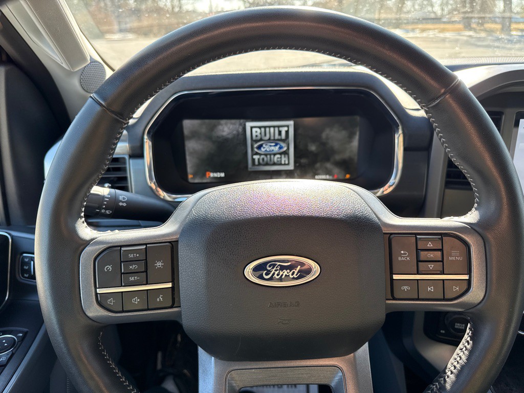 2023 Ford F-150 Image 15