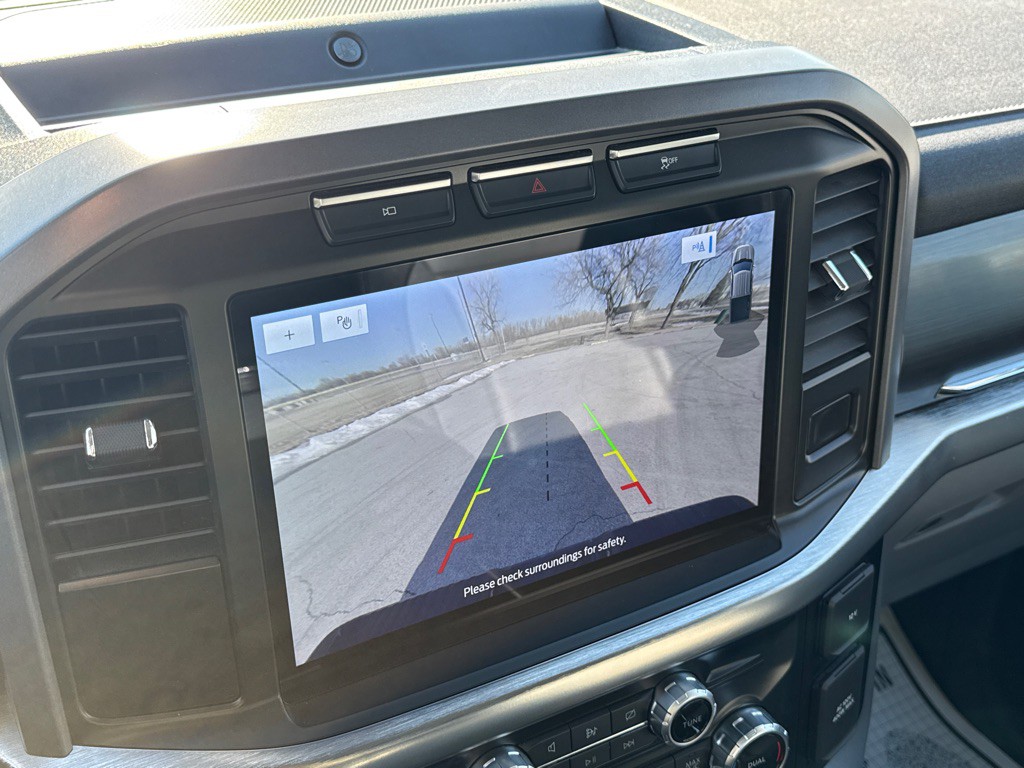 2023 Ford F-150 Image 19