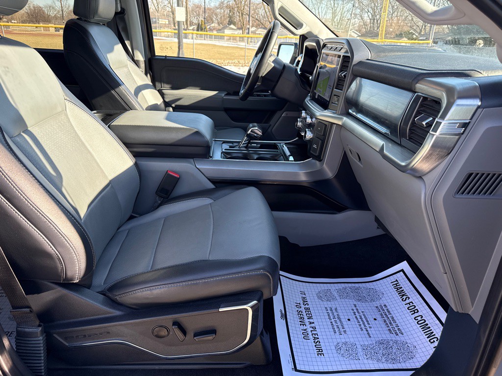 2023 Ford F-150 Image 24