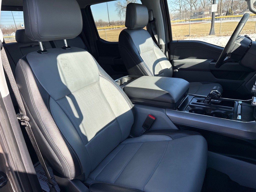 2023 Ford F-150 Image 27